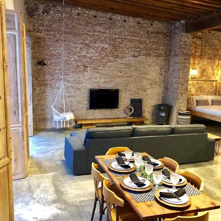Casa Poeta Pelayo Lägenhet Cartagena Exteriör bild