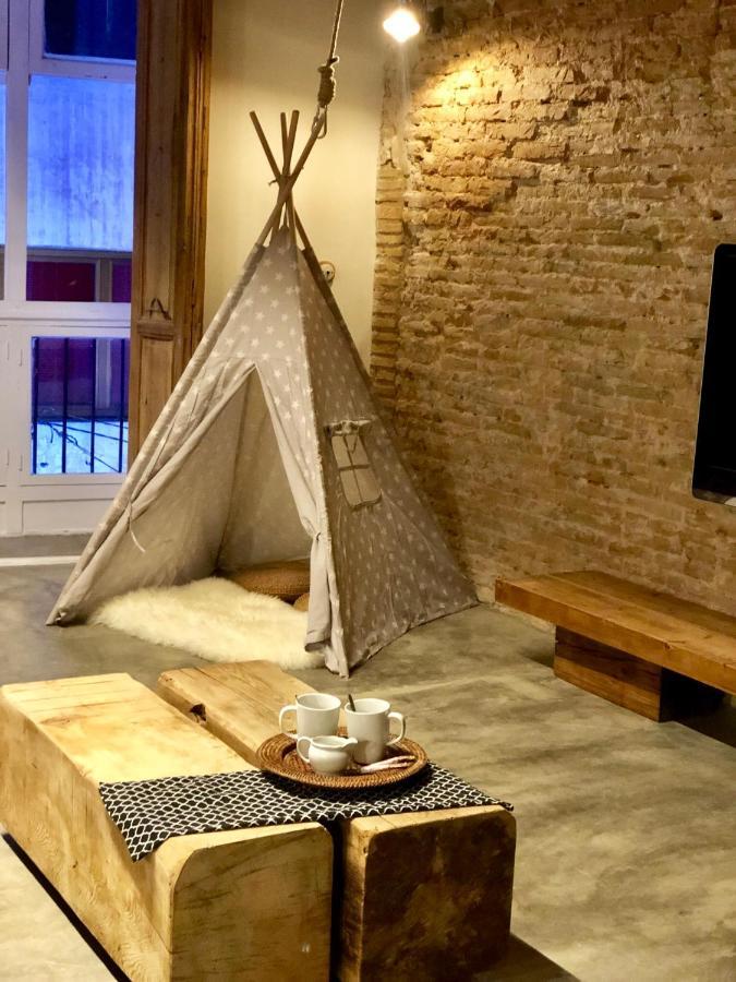 Casa Poeta Pelayo Lägenhet Cartagena Exteriör bild