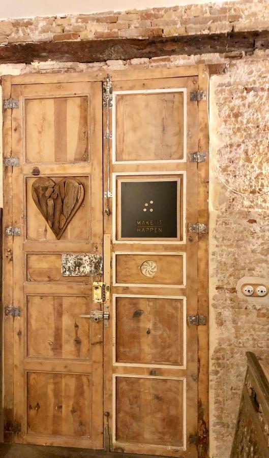 Casa Poeta Pelayo Lägenhet Cartagena Exteriör bild