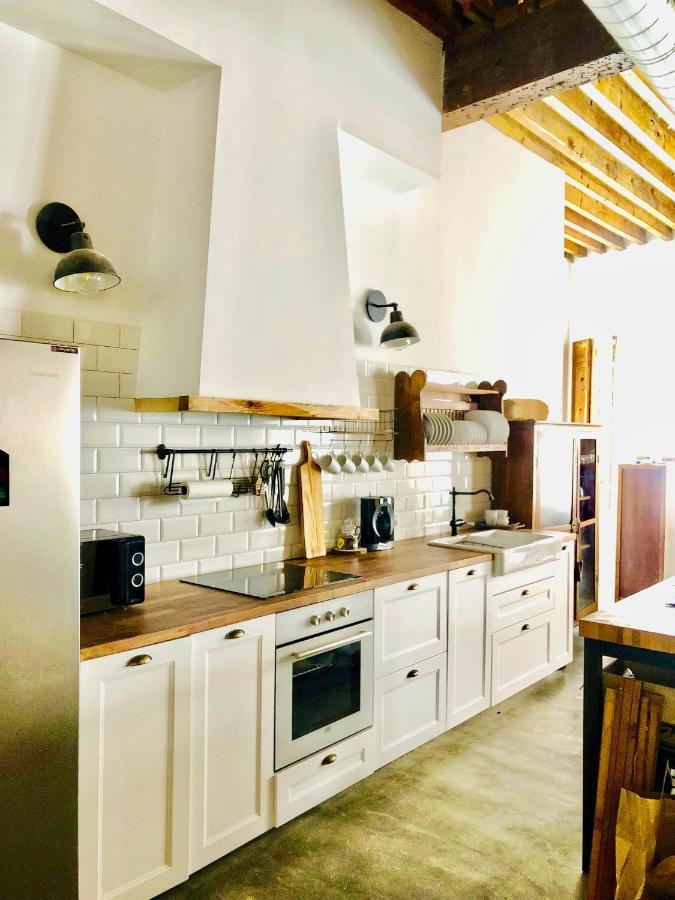 Casa Poeta Pelayo Lägenhet Cartagena Exteriör bild