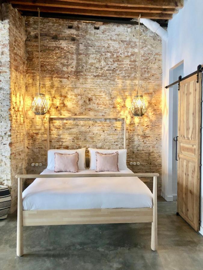 Casa Poeta Pelayo Lägenhet Cartagena Exteriör bild