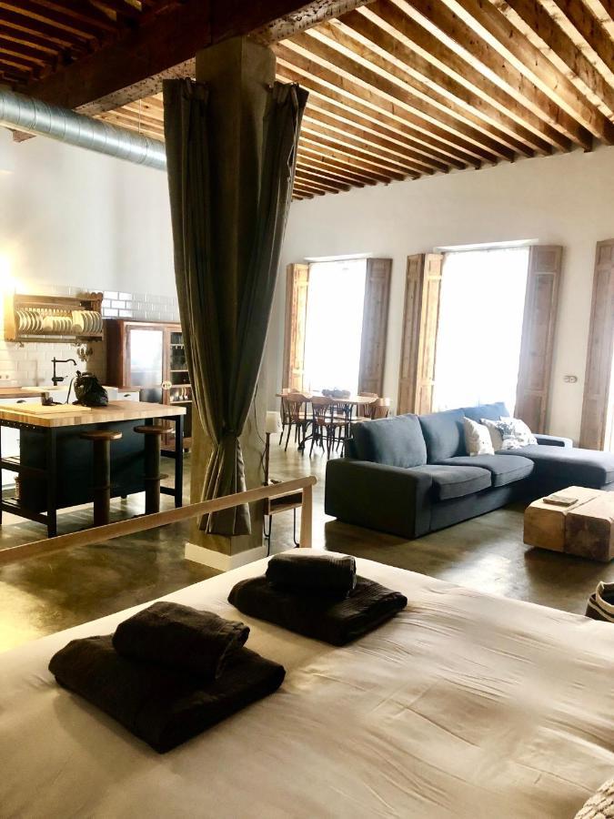 Casa Poeta Pelayo Lägenhet Cartagena Exteriör bild
