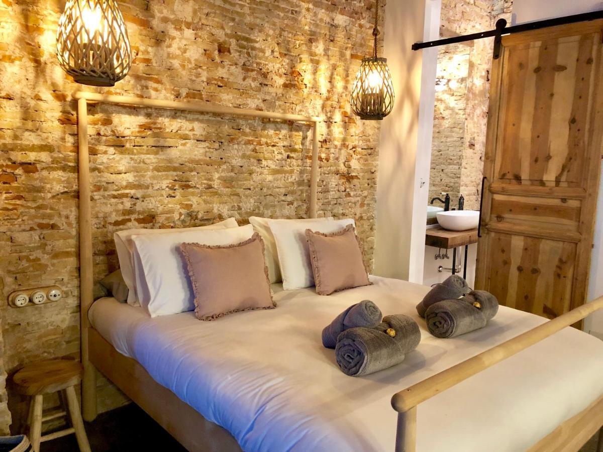 Casa Poeta Pelayo Lägenhet Cartagena Exteriör bild