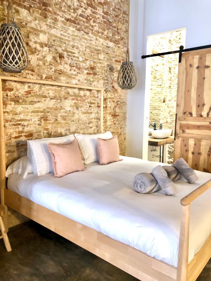 Casa Poeta Pelayo Lägenhet Cartagena Exteriör bild