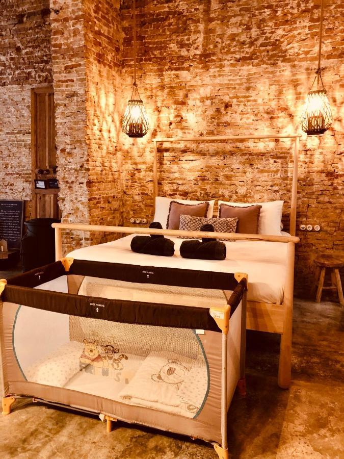 Casa Poeta Pelayo Lägenhet Cartagena Exteriör bild