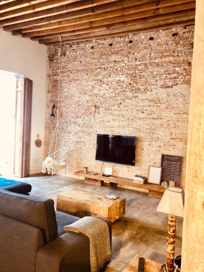 Casa Poeta Pelayo Lägenhet Cartagena Exteriör bild