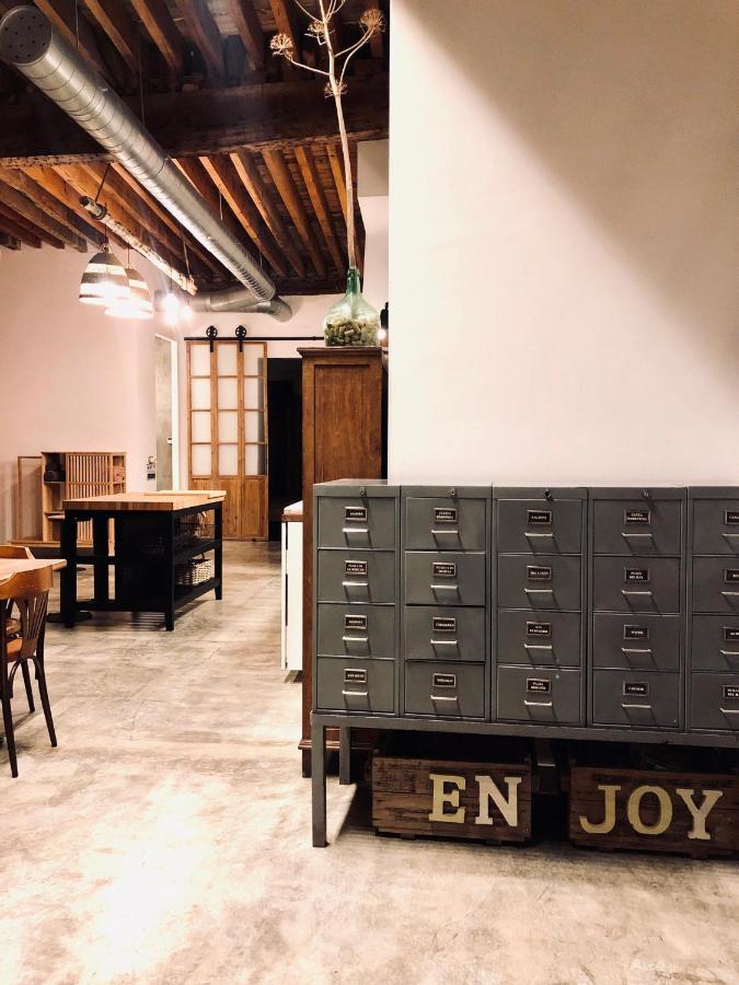 Casa Poeta Pelayo Lägenhet Cartagena Exteriör bild