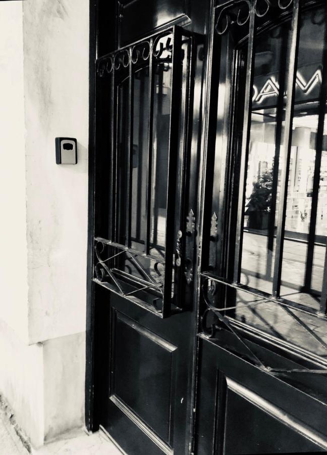 Casa Poeta Pelayo Lägenhet Cartagena Exteriör bild