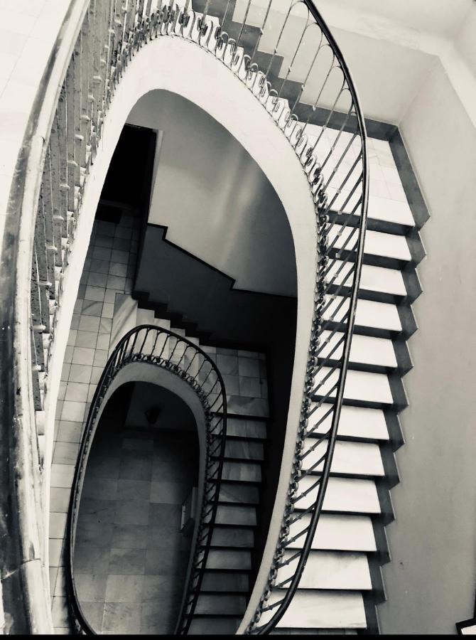 Casa Poeta Pelayo Lägenhet Cartagena Exteriör bild