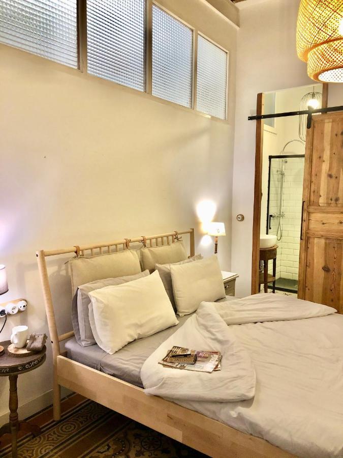 Casa Poeta Pelayo Lägenhet Cartagena Exteriör bild