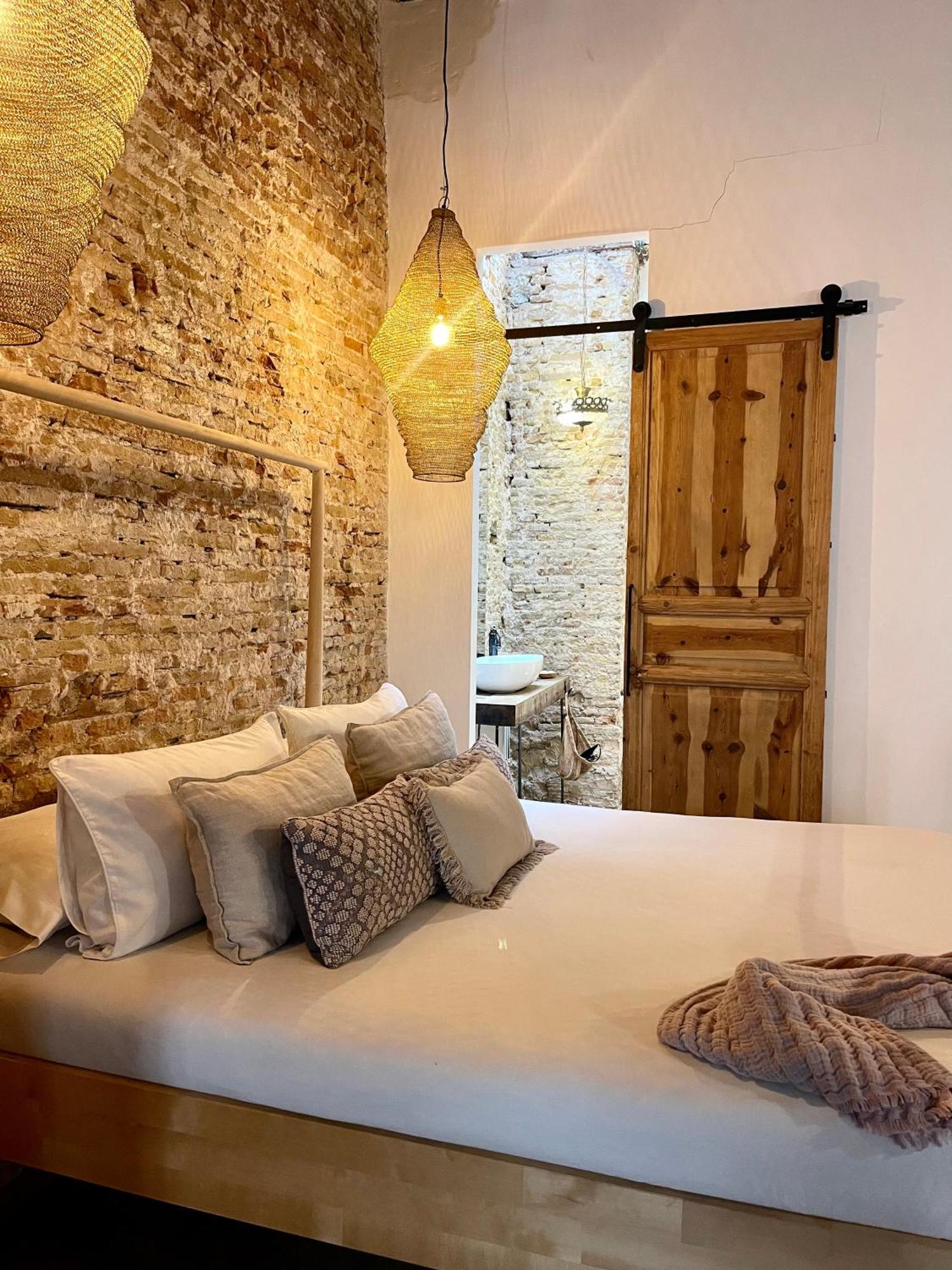 Casa Poeta Pelayo Lägenhet Cartagena Exteriör bild